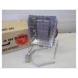 Infra Red Gas Heater