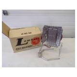 Infra Red Gas Heater