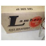 Infra Red Gas Heater