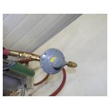 Infra Red Gas Heater