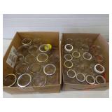 33 Canning Jars