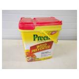 Preen Weed Preventer