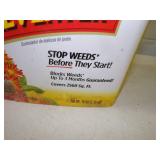 Preen Weed Preventer