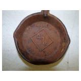 Mini Cast Iron Advertising Mini Pan