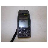 Lowrance3 Finder Pro GPS