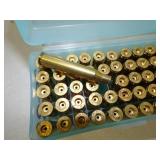 50 Unfired 25mm-06 Ammunition Cases