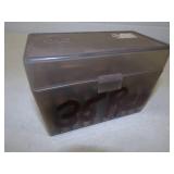 50+ Polish Brass 35 Rem.  Ammunition Cases