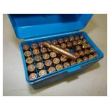 50 Polish Brass 30-06.  Ammunition Cases