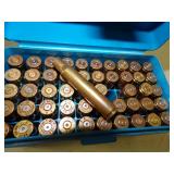 50 Polish Brass 30-06.  Ammunition Cases