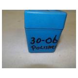 50 Polish Brass 30-06.  Ammunition Cases