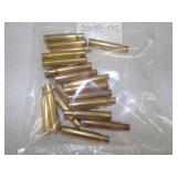 20 Polish Brass 30-06.  Ammunition Cases