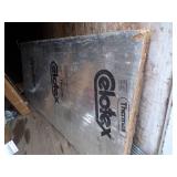 2 Sheets of 1 1/2" Insulation 4
