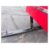 17 Cu. Ft. Garden Trailer