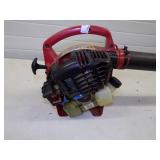 Homelite Gas Powered Leaf Blower Tested and Runs