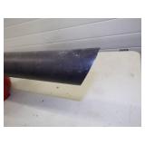 Homelite Gas Powered Leaf Blower Tested and Runs