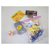 Tackle Box with Tackle