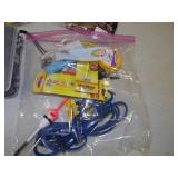 Tackle Box with Tackle