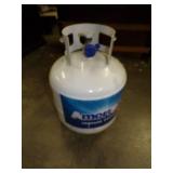 20# Propane Tank