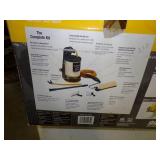 Wagner Power Roller Pro