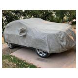 Car Cover