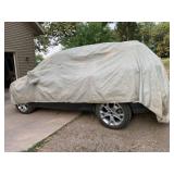 Car Cover