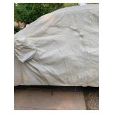 Car Cover