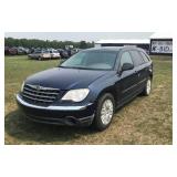 2006 Chrysler Pacifica