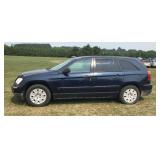 2006 Chrysler Pacifica