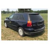 2006 Chrysler Pacifica
