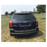 2006 Chrysler Pacifica