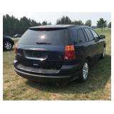 2006 Chrysler Pacifica