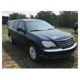 2006 Chrysler Pacifica