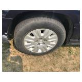 2006 Chrysler Pacifica