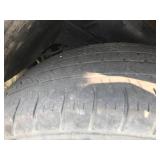 2006 Chrysler Pacifica