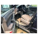 2006 Chrysler Pacifica