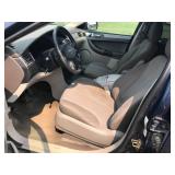 2006 Chrysler Pacifica