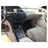 2006 Chrysler Pacifica