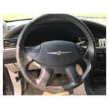 2006 Chrysler Pacifica