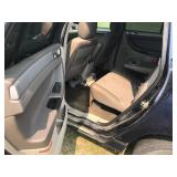 2006 Chrysler Pacifica