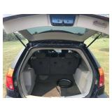 2006 Chrysler Pacifica