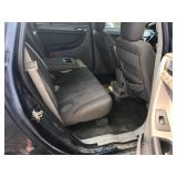 2006 Chrysler Pacifica