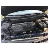 2006 Chrysler Pacifica