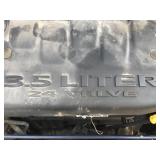 2006 Chrysler Pacifica