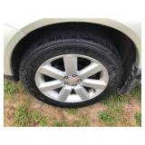 2007 Subaru Outback LTD AWD