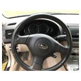 2007 Subaru Outback LTD AWD