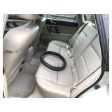 2007 Subaru Outback LTD AWD