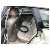2007 Subaru Outback LTD AWD