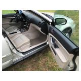 2007 Subaru Outback LTD AWD