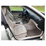 2007 Subaru Outback LTD AWD