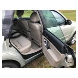 2007 Subaru Outback LTD AWD